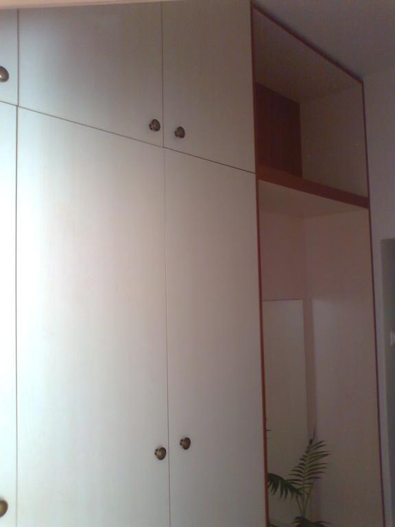 Apartment Jasna With Breathtaking Sea View, Terrace And Free Parking Hreljin Екстер'єр фото